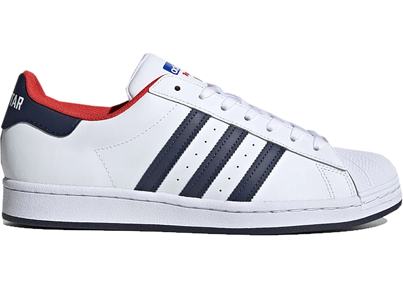 adidas Superstar Top Ten - 1