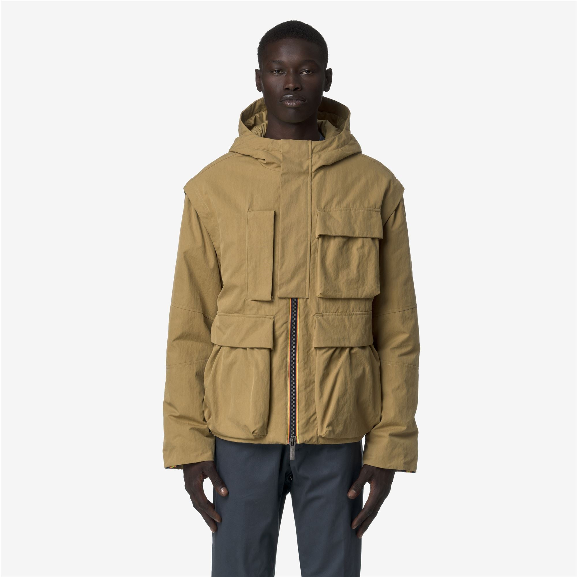 GUILLERMO COTTON FEEL - 4