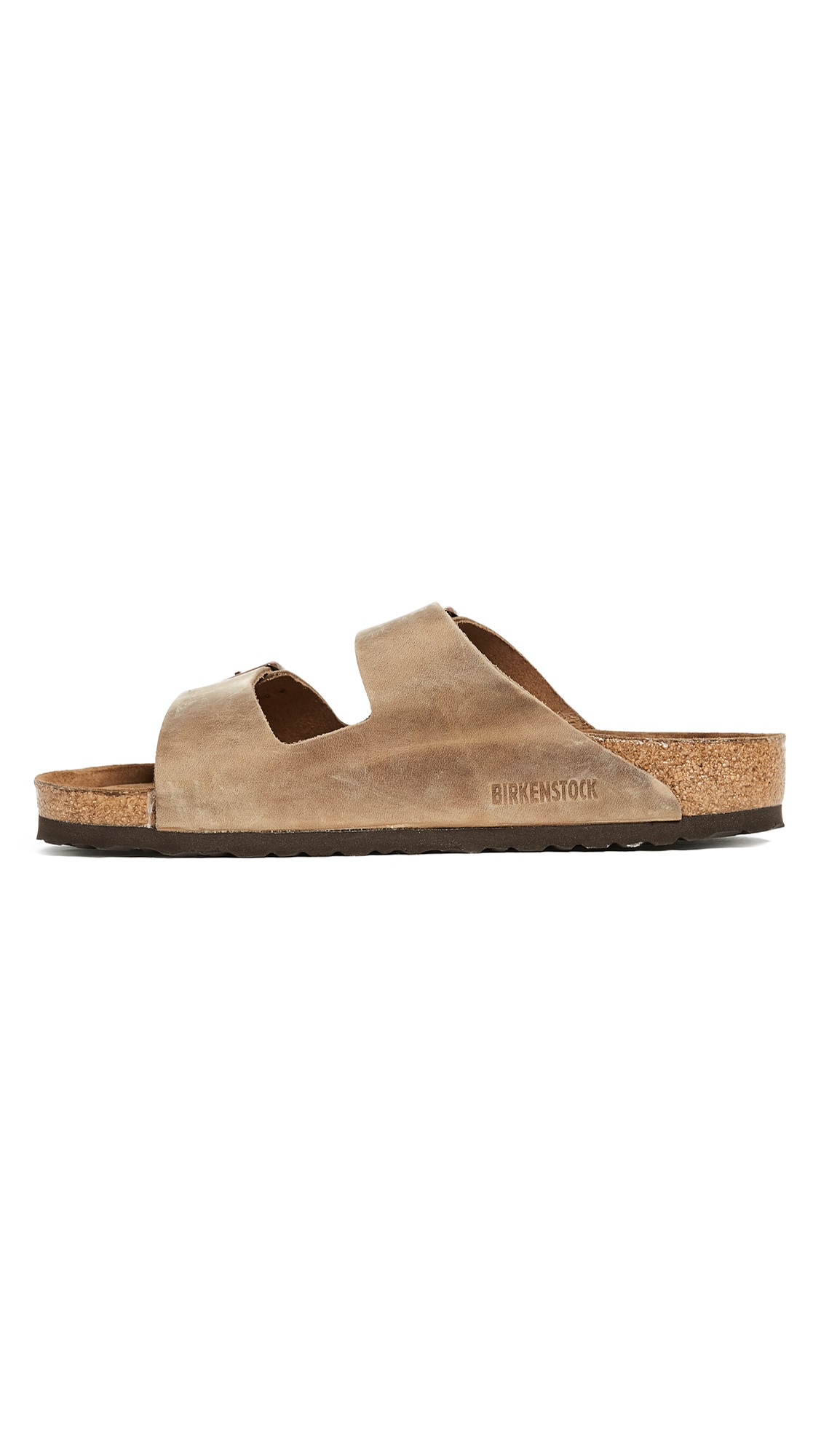 Arizona Soft Footbed Sandals - 2