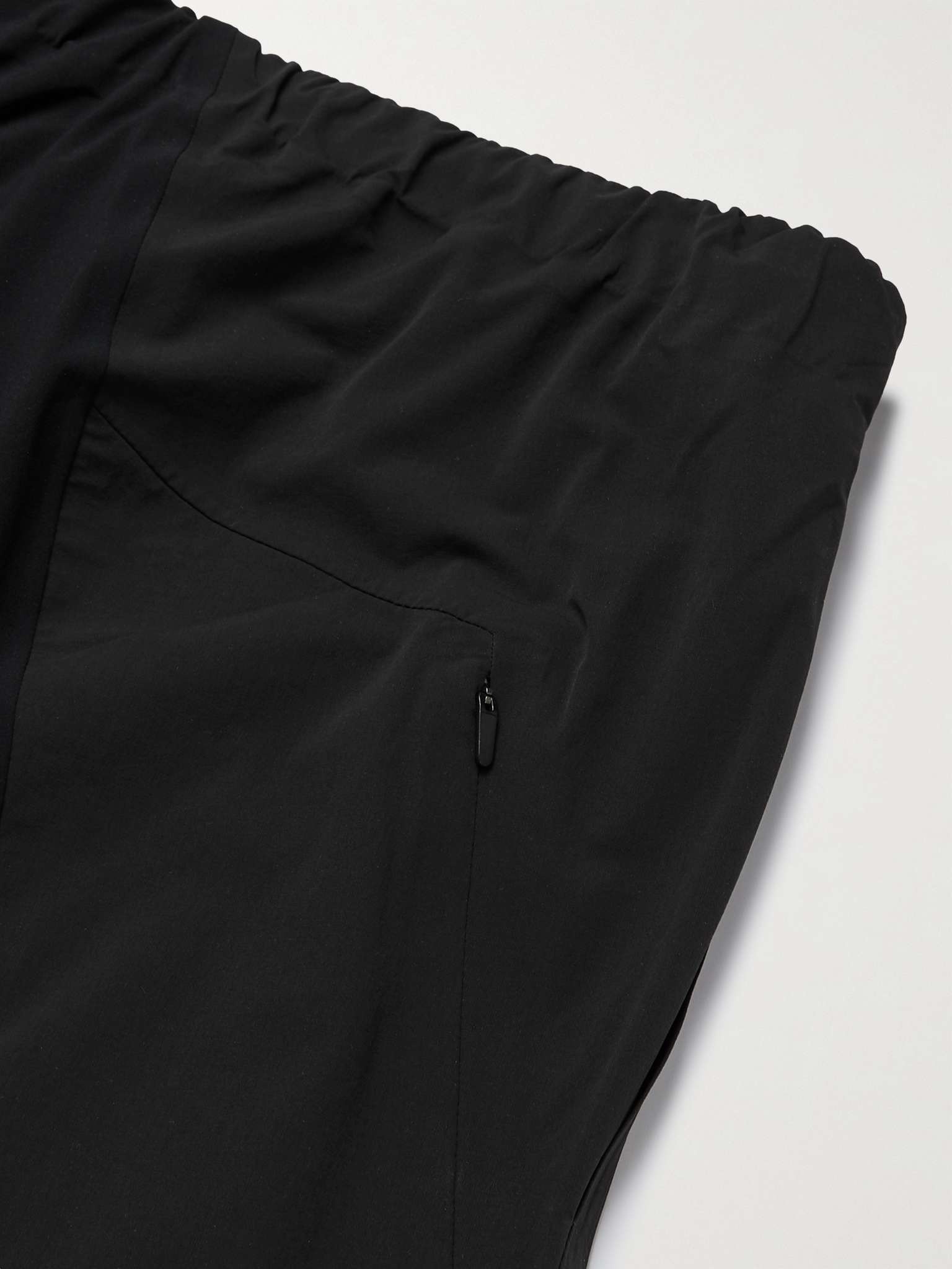 Secant Slim-Fit Tapered Shell Trousers - 5