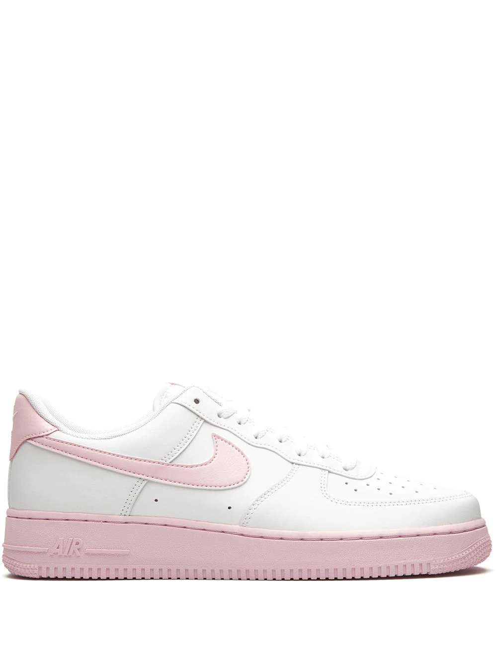 Air Force 1 '07 "Pink Foam" low-top sneakers - 1