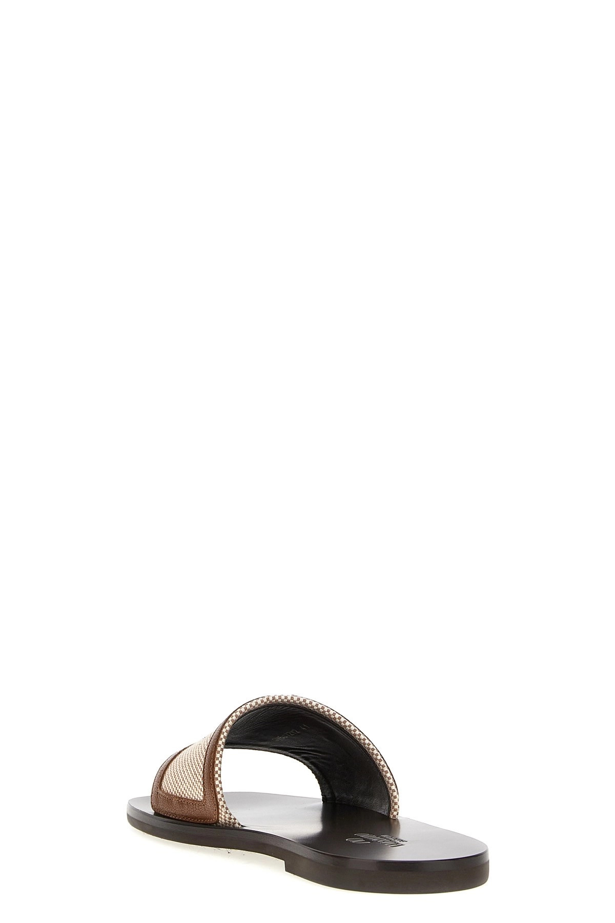 Valentino Garavani 'VLogo Signature' slides - 3