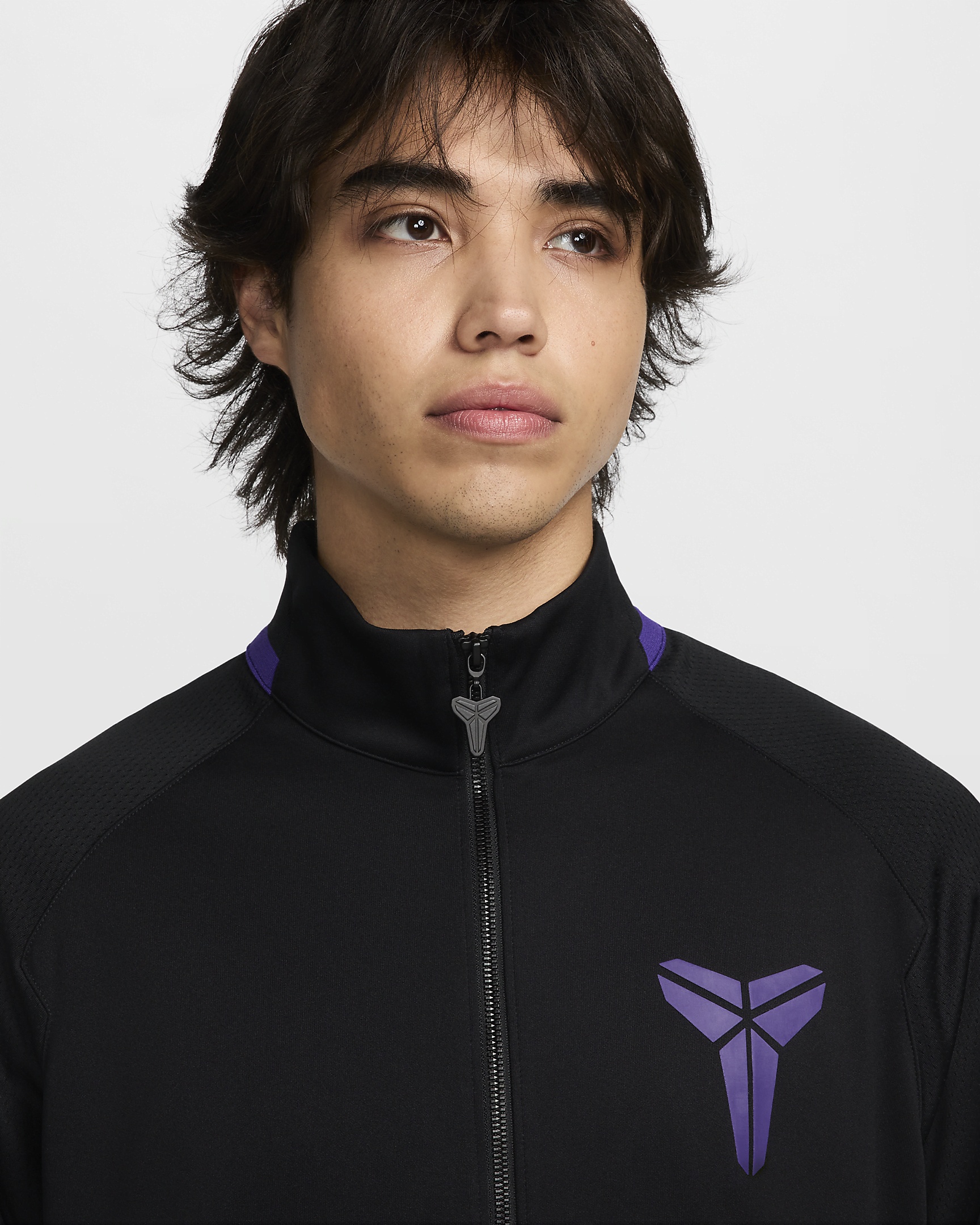 Kobe Men's Dri-FIT Basketball Jacket - 3