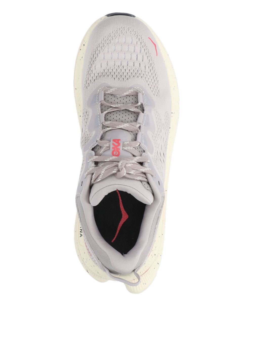 Kawana 2 perforated sneakers - 3