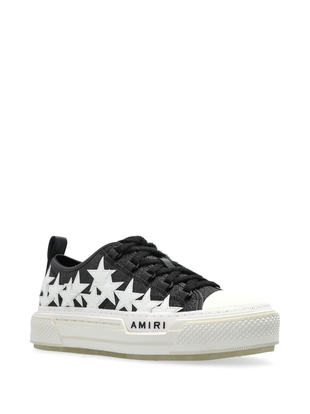 Glitter Stars sneakers - 2