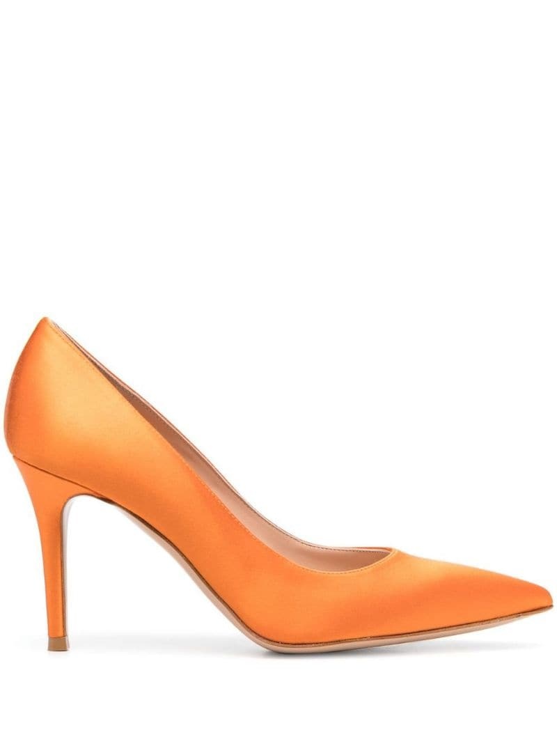 90mm high-heel pumps - 1