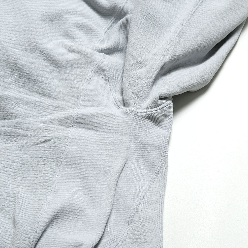 SP Processing Fleece-Lined Hoodie - NOTRE DAME - RN27353104 - 4