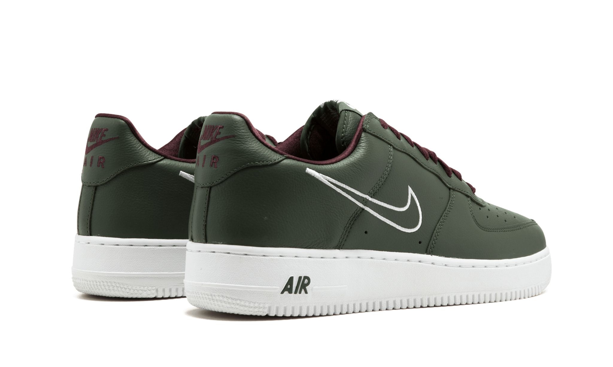 Nike Air Force Low Retro 