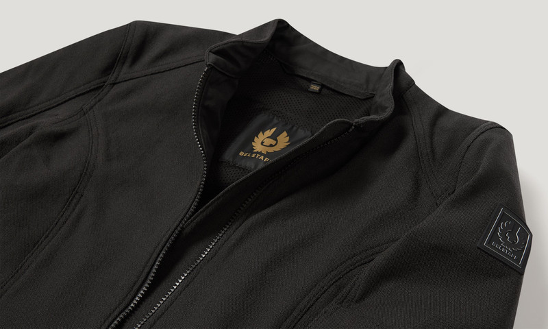 TRENT MOTORCYCLE JACKET 3