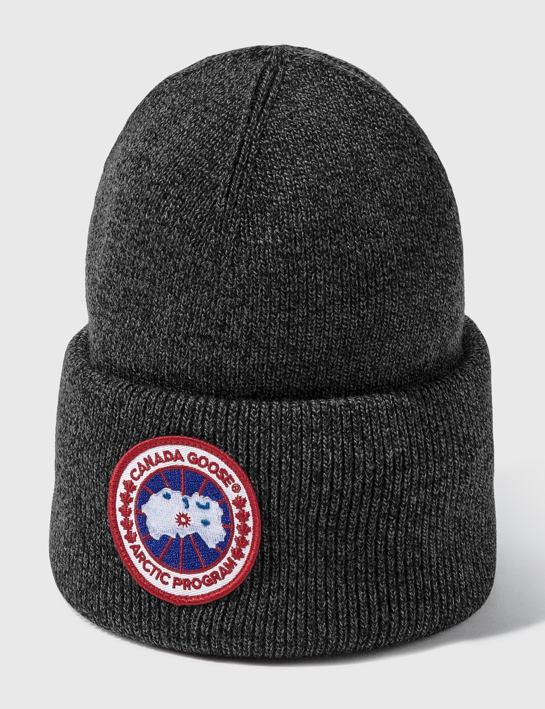 ARCTIC DISC TOQUE BEANIE - 3