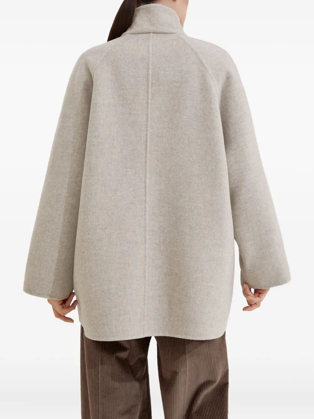 Overcoat - 4
