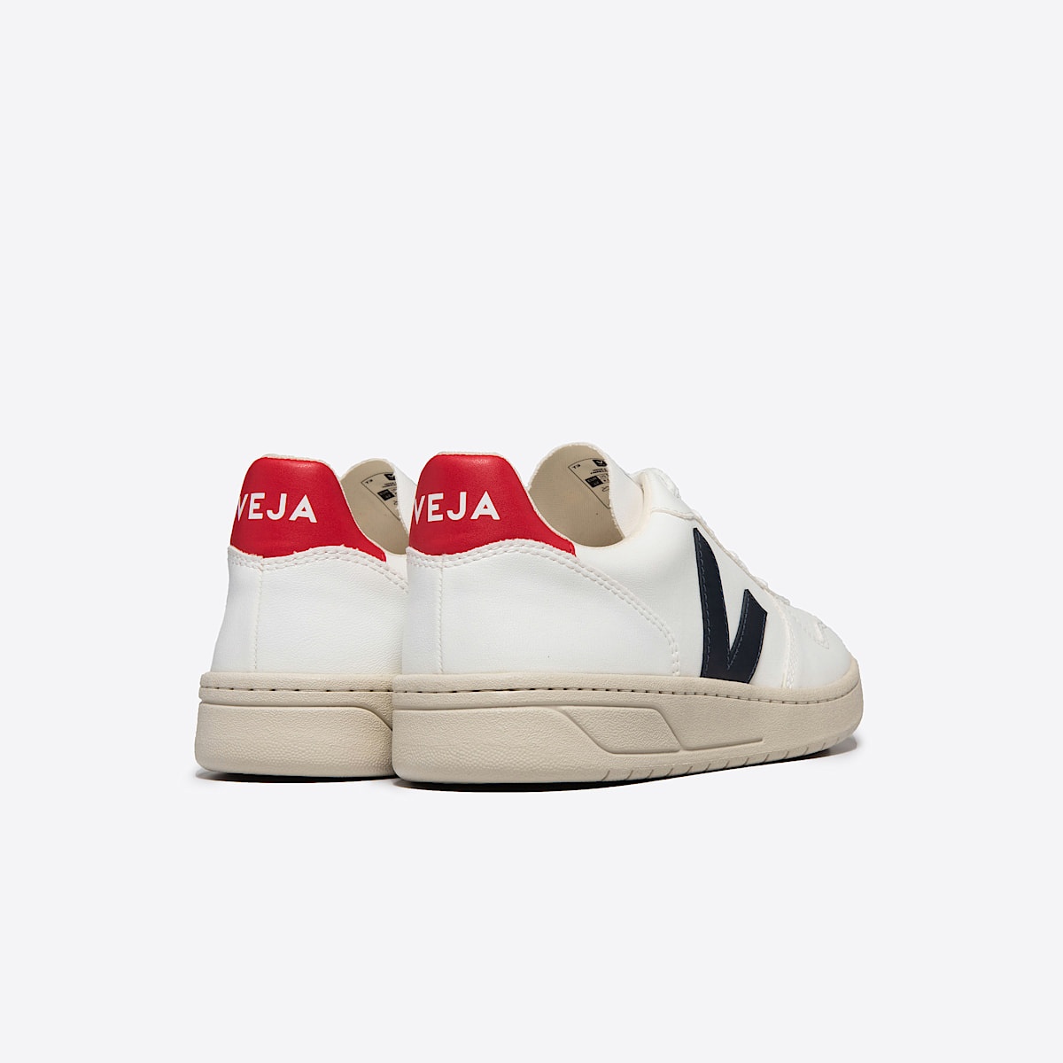 V-10 CWL WHITE NAUTICO PEKIN - 3