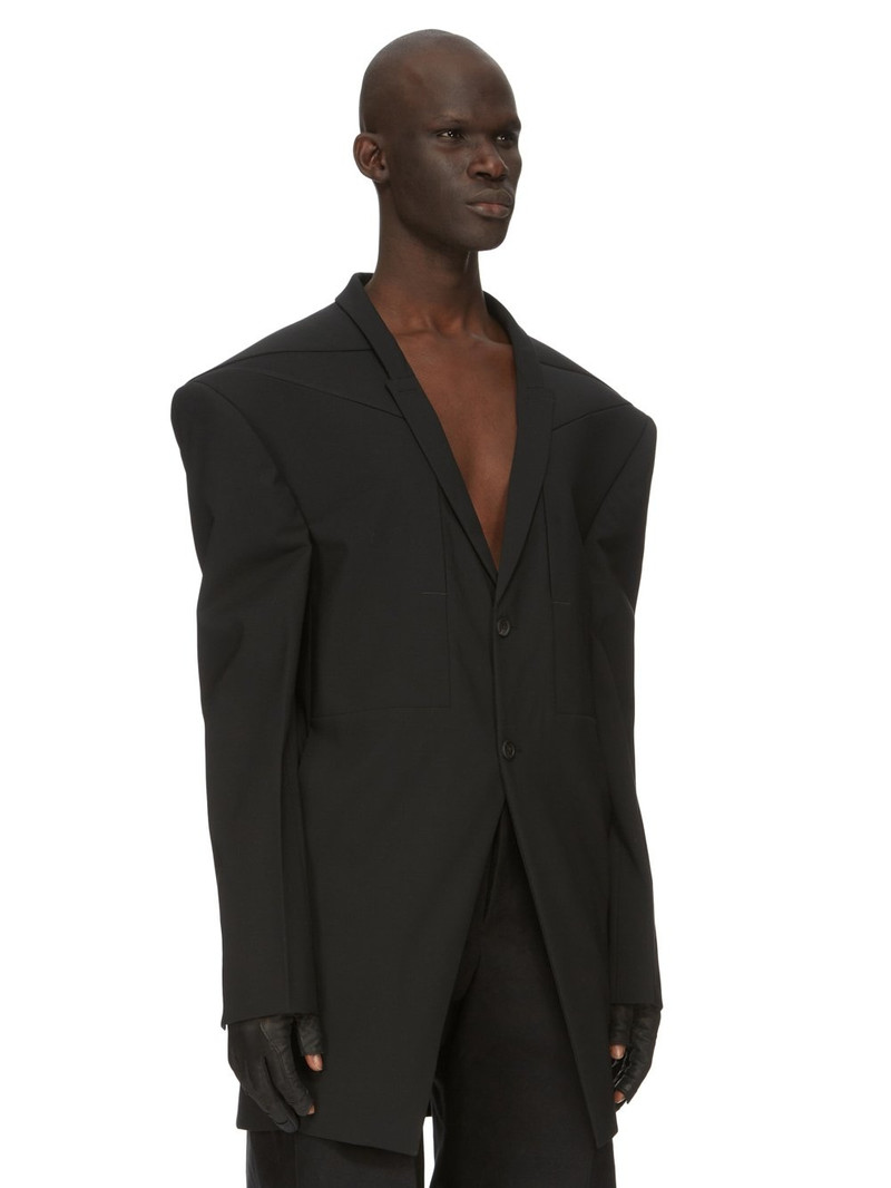 Rick Owens JACKET outlook