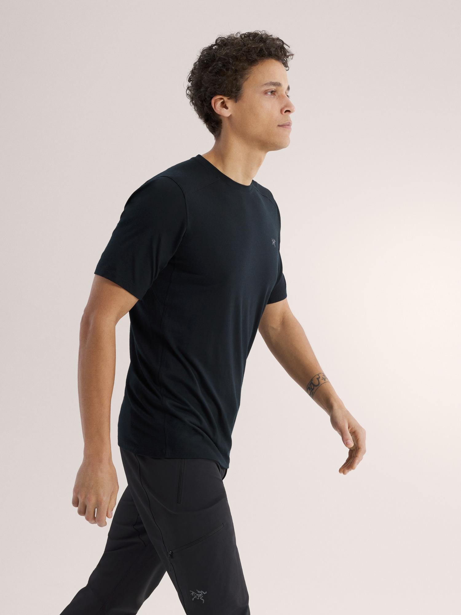 Ionia Merino Wool Shirt SS - 6