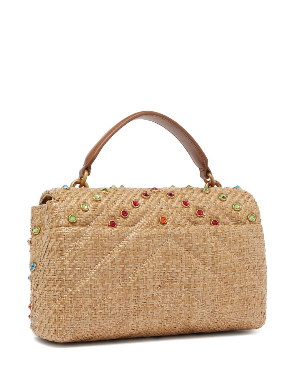 Love Lady tote bag - 2