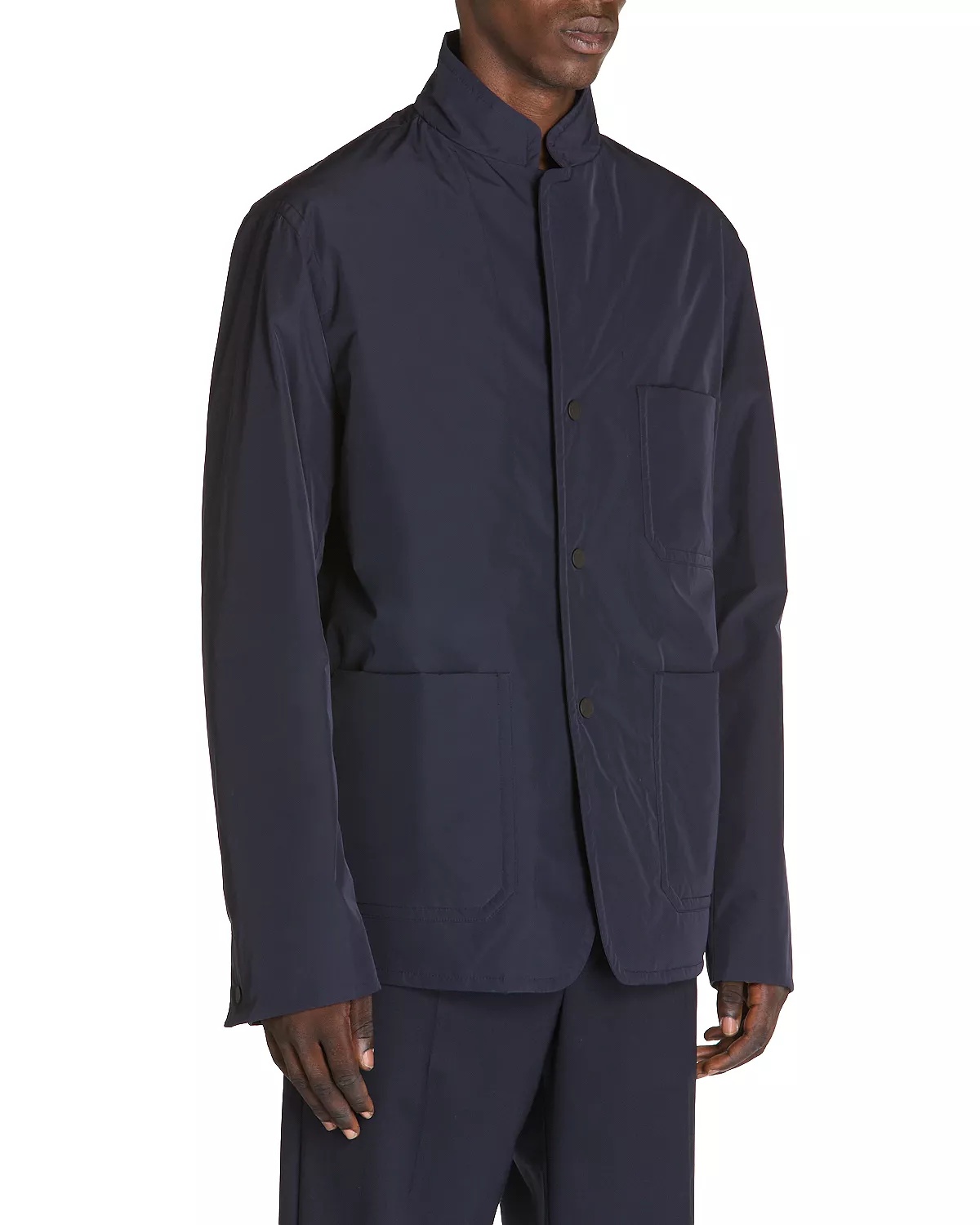 Monges Jacket - 1