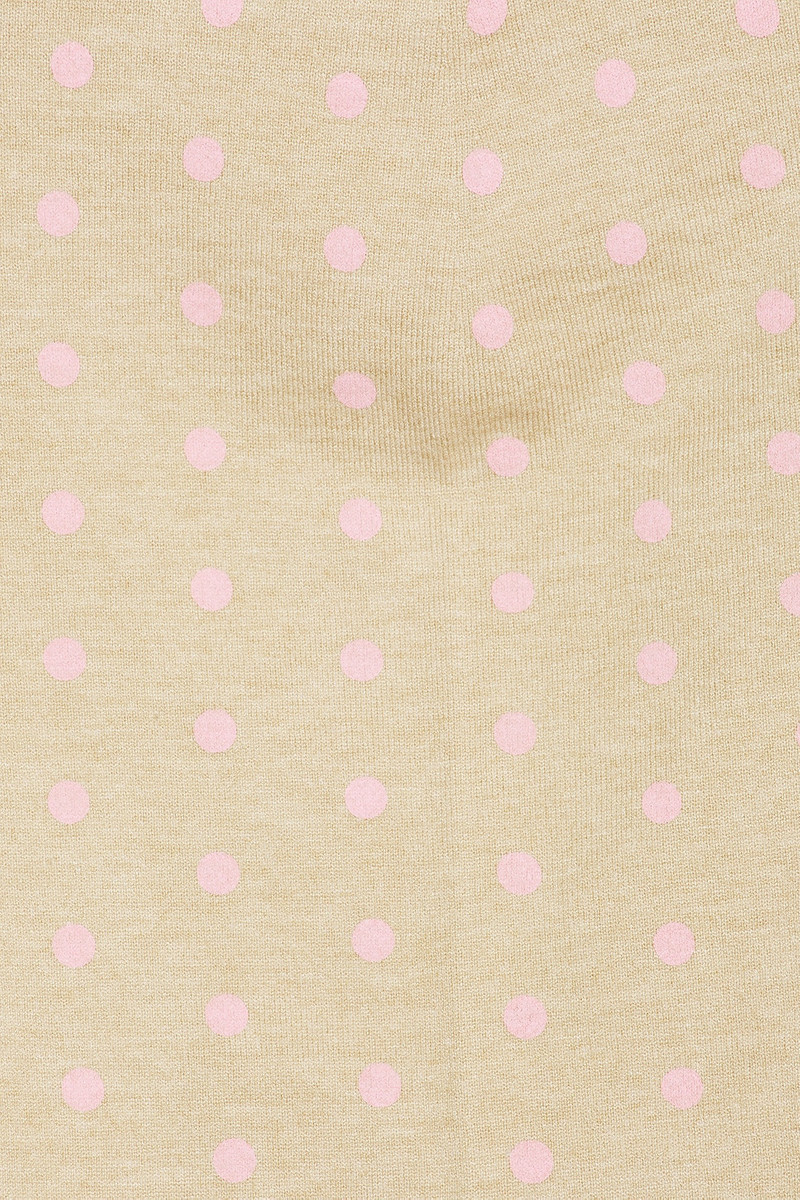 Hazel Cloud Knit Hoodie 5