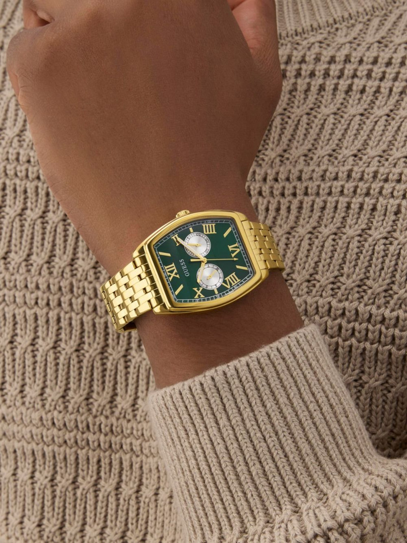 GUESS USA Gabriel 38mm outlook