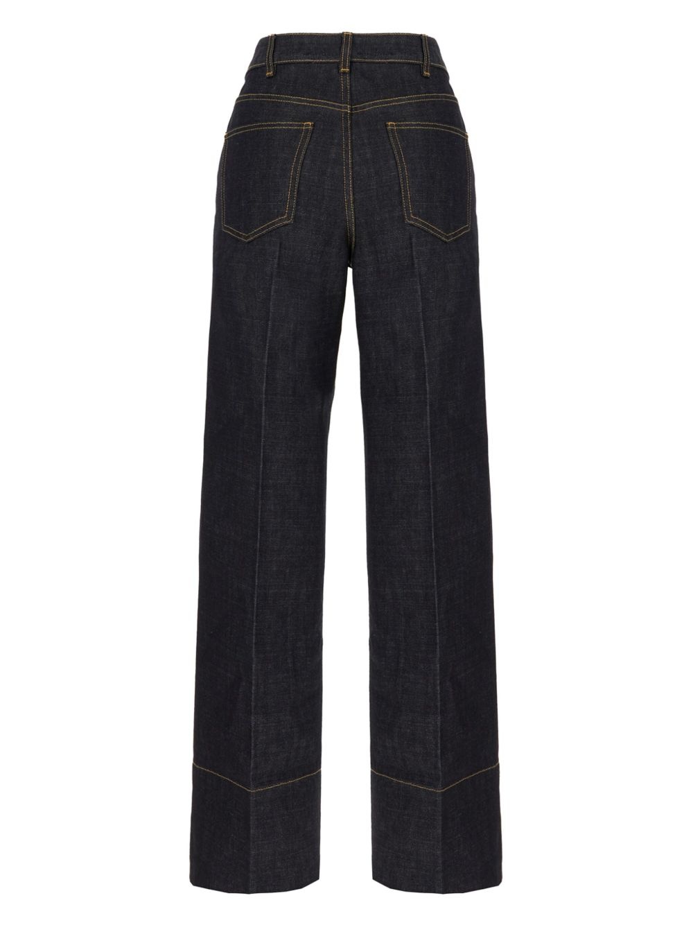 straight jeans - 2