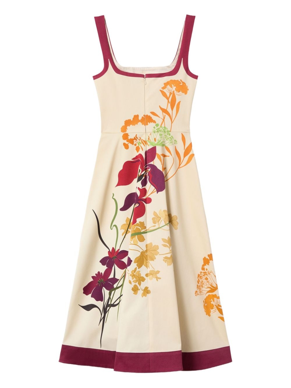 Sophia midi dress - 5