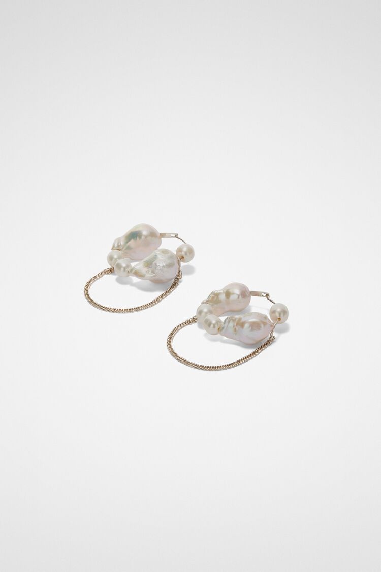 Earrings - 3