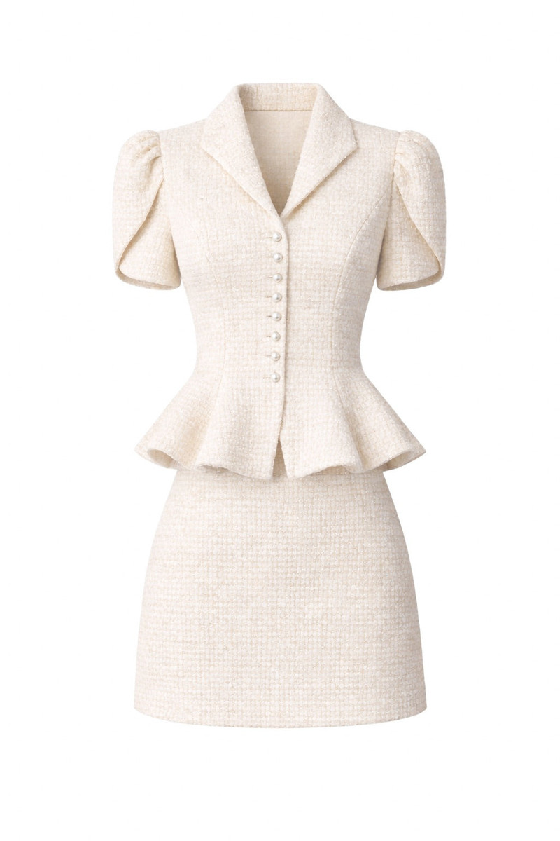 Andi Tweed Jacket 4