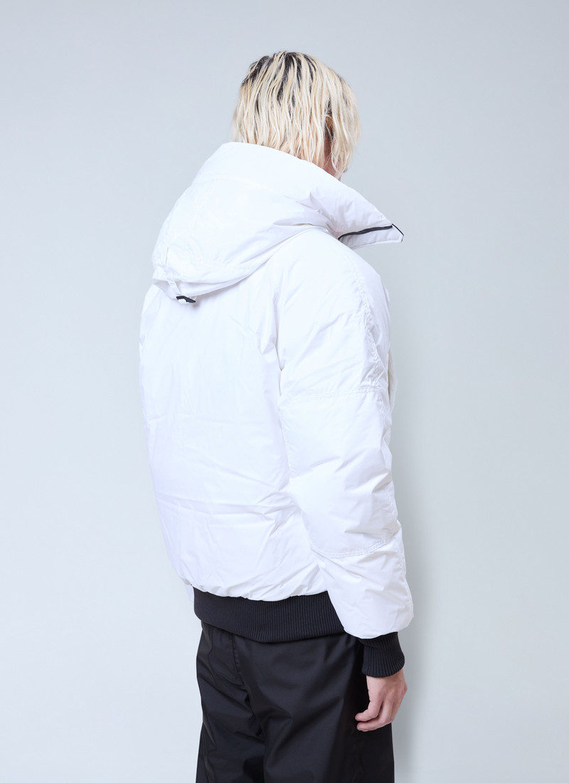 Chilliwack Bomber Jacket 4