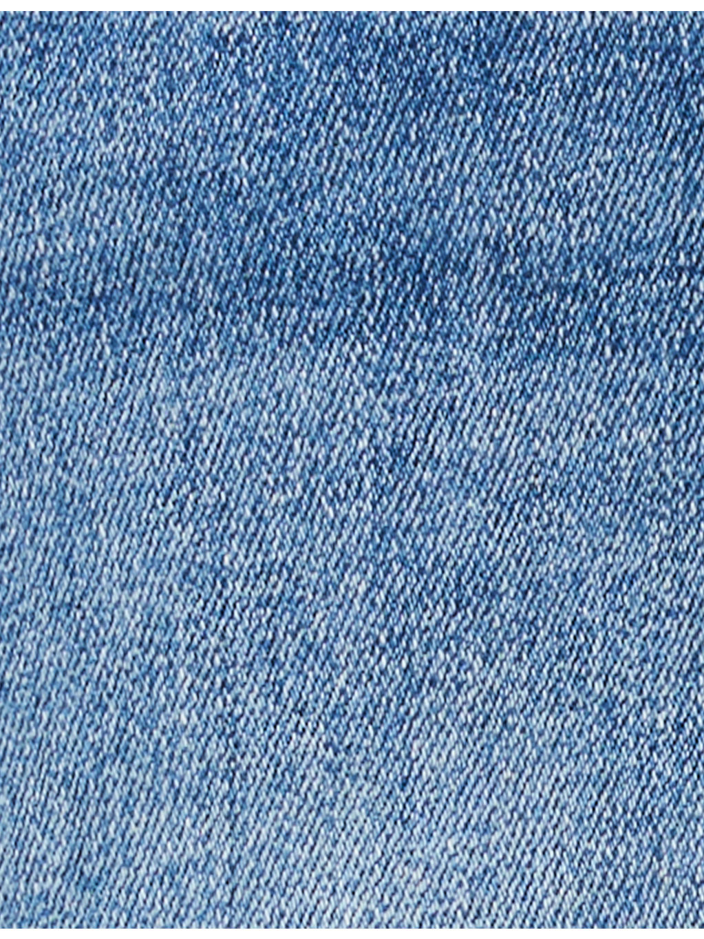 Palma Straight-Leg Denim Jeans - 6