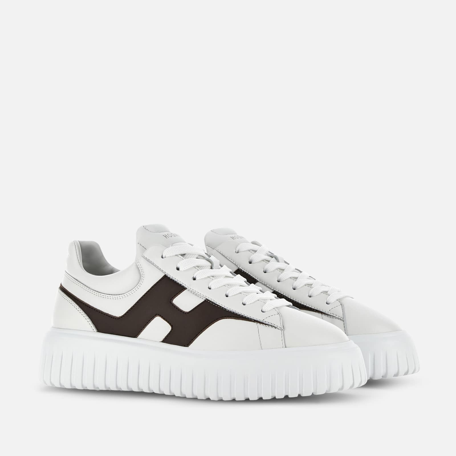Sneakers Hogan H-Stripes - 2