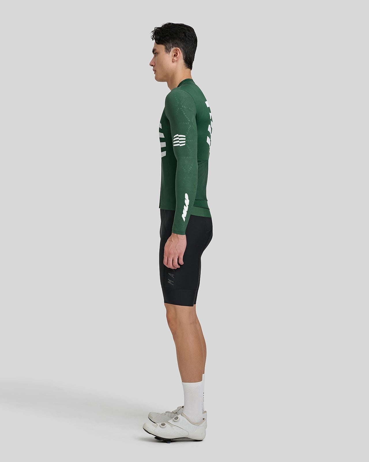 Sphere Pro Hex LS Jersey 2.0 - 3