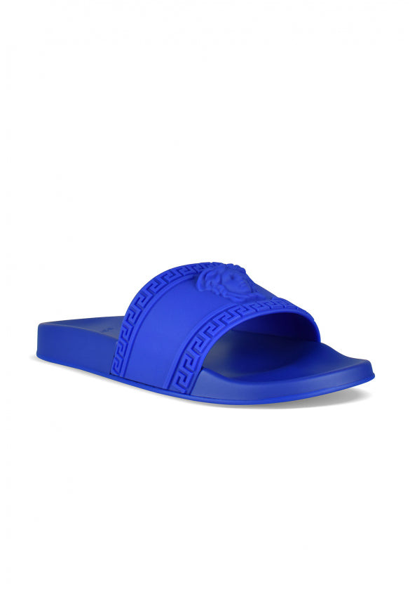 Versace Men Medusa Slides - 2