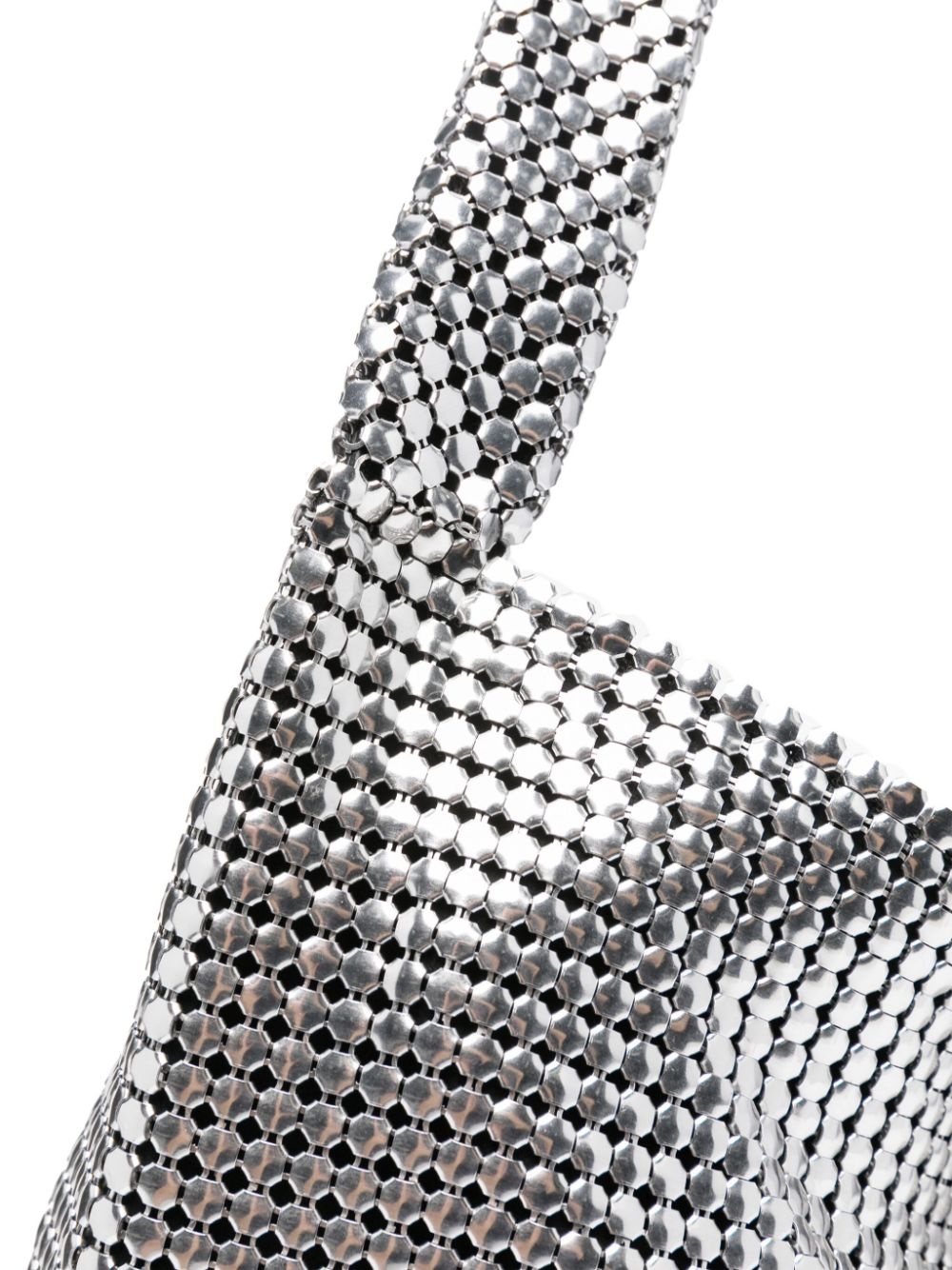 Pixel tote bag - 4