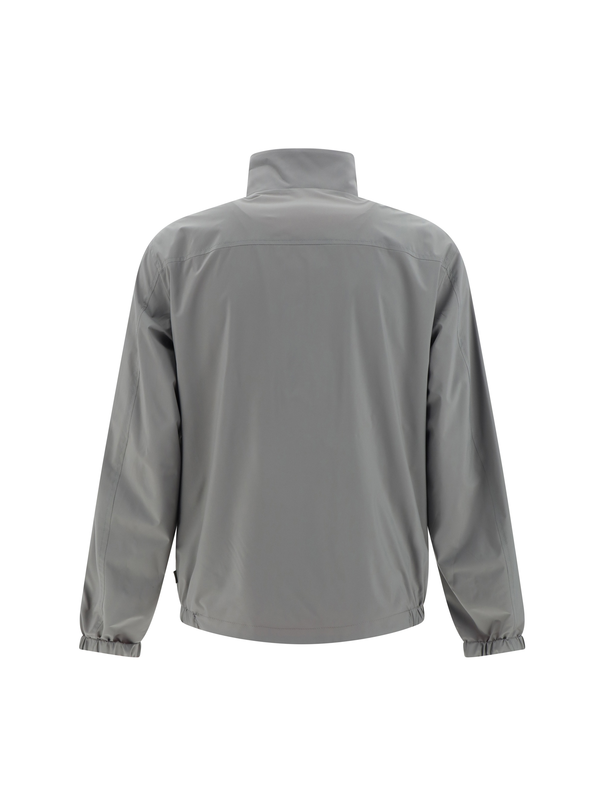 Save The Sea Reversible Jacket - 3