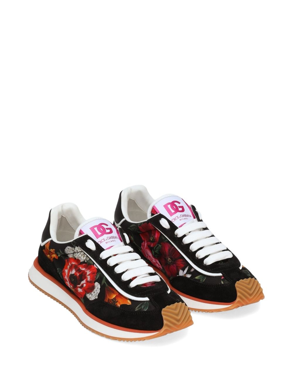 DG Cushion sneakers - 2