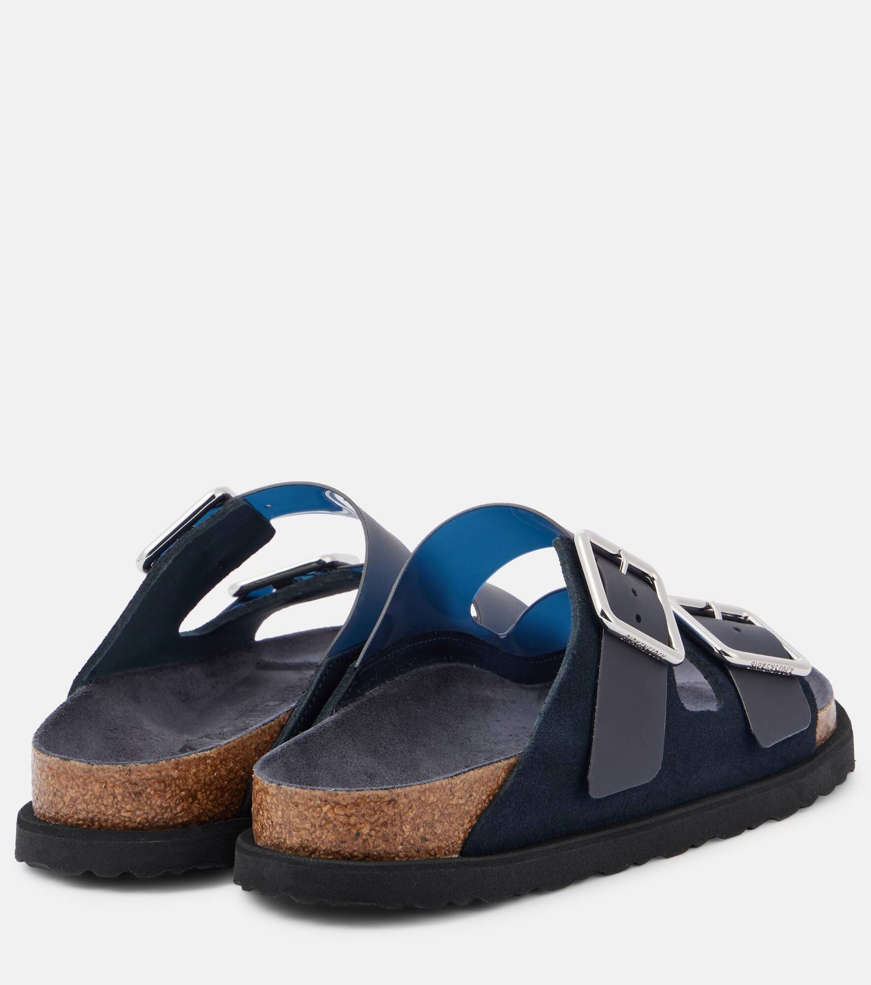 Arizona PVC sandals - 3
