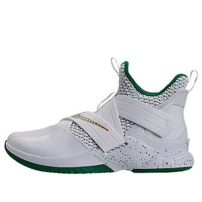 Nike LeBron Soldier 12 'SVSM Home' AO2609-100 - 1