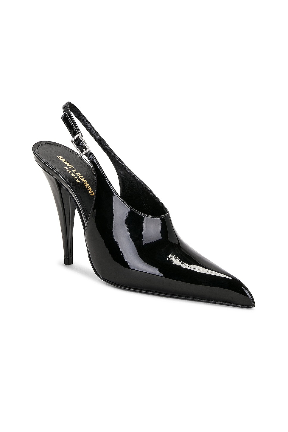 Nico Slingback Pump - 2