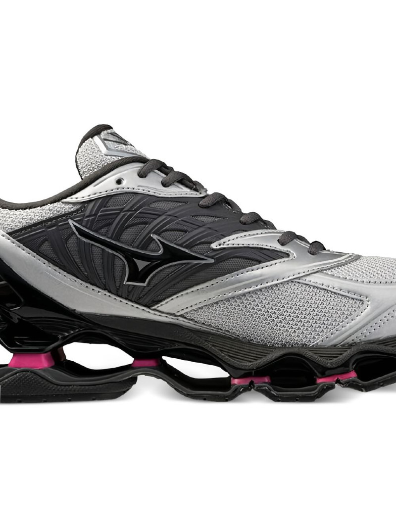 Mizuno Wave Prophecy LS sneakers outlook