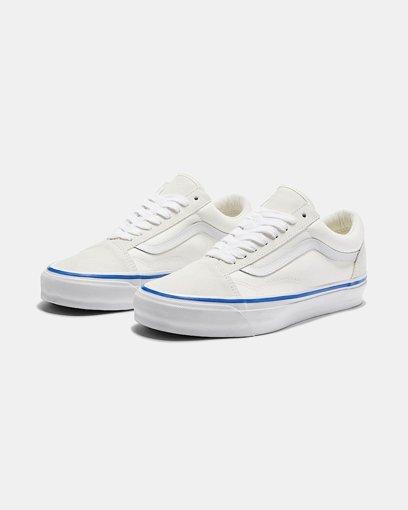Vans Premium Old Skool Shoe outlook