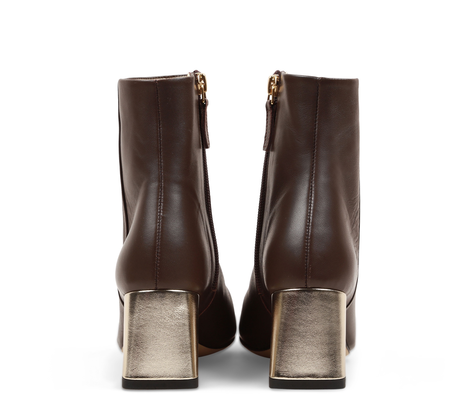 Melo ankle boots - 4