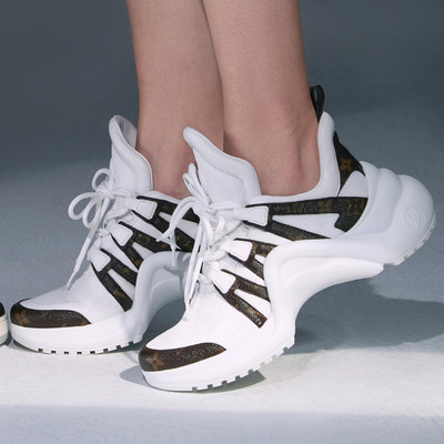 Louis Vuitton LV Archlight Sneaker outlook