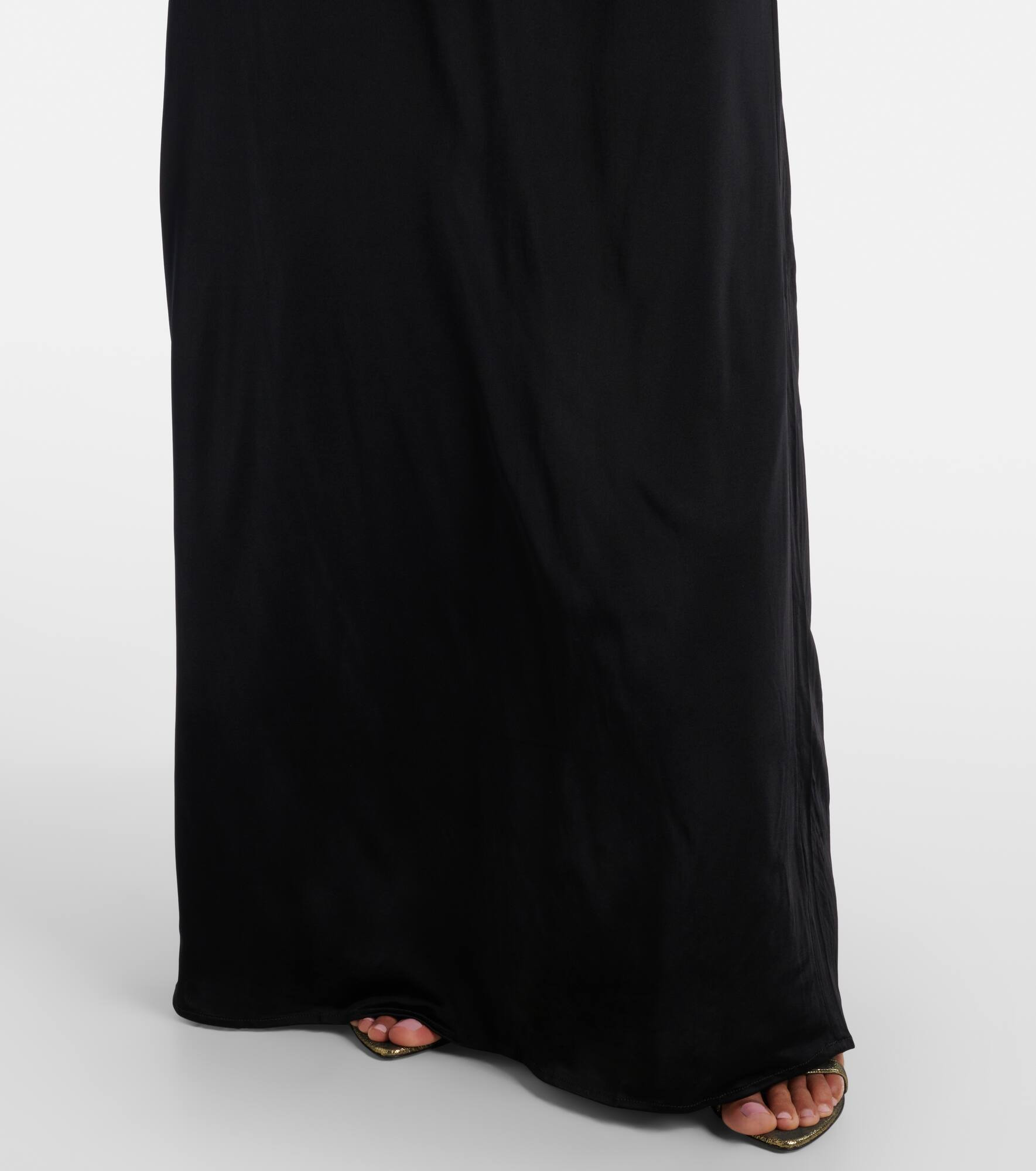Vesper maxi dress - 5