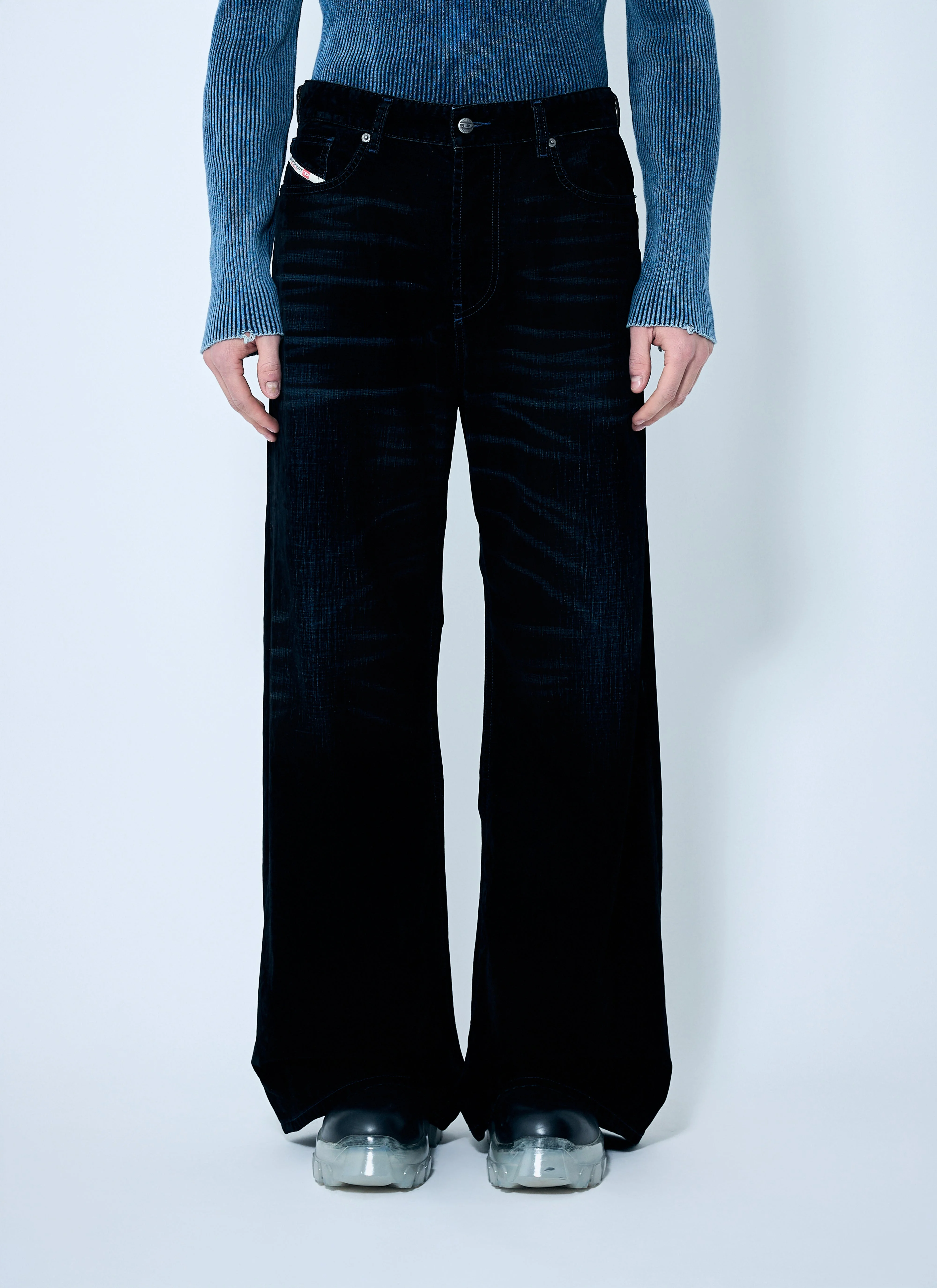 Diesel Men 1996 D-Sire Jeans - 1