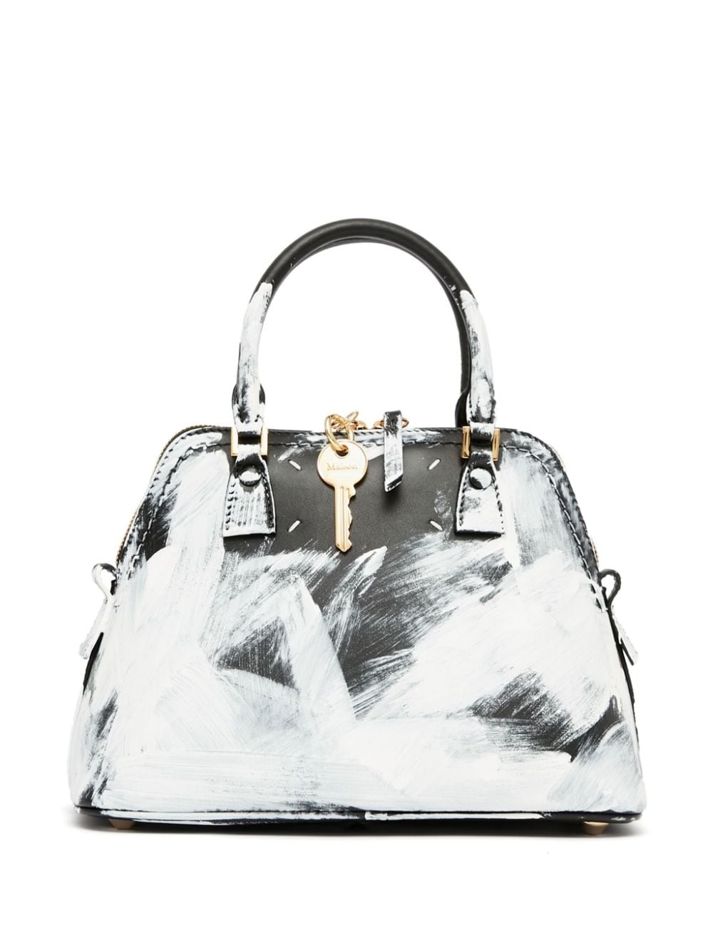 5AC Classique Mini tote bag - 4