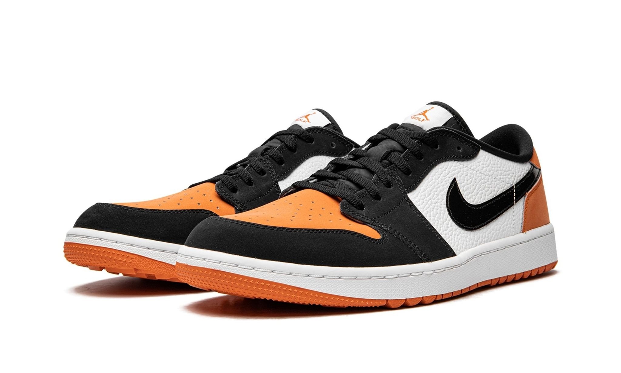 Air Jordan 1 Retro Low Golf "Shattered Backboard" - 2