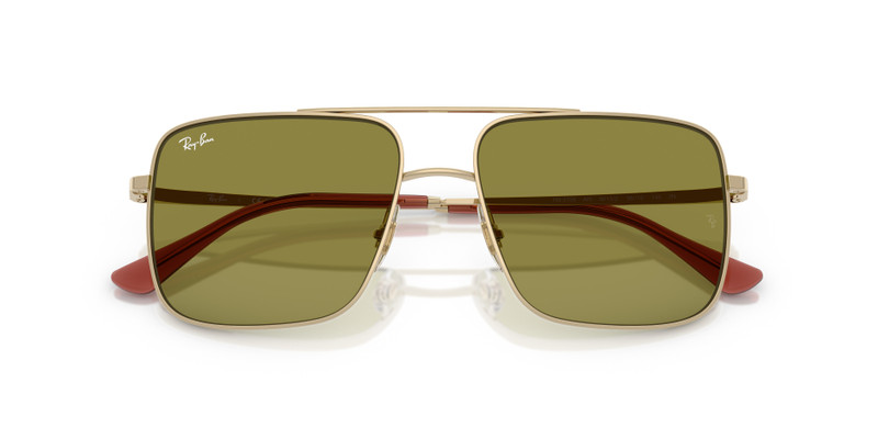 Ray-Ban ARI BIO-BASED outlook