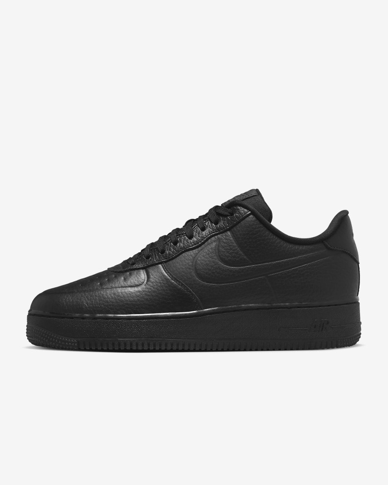 Nike Men's Air Force 1 '07 Pro-Tech Shoes - 1