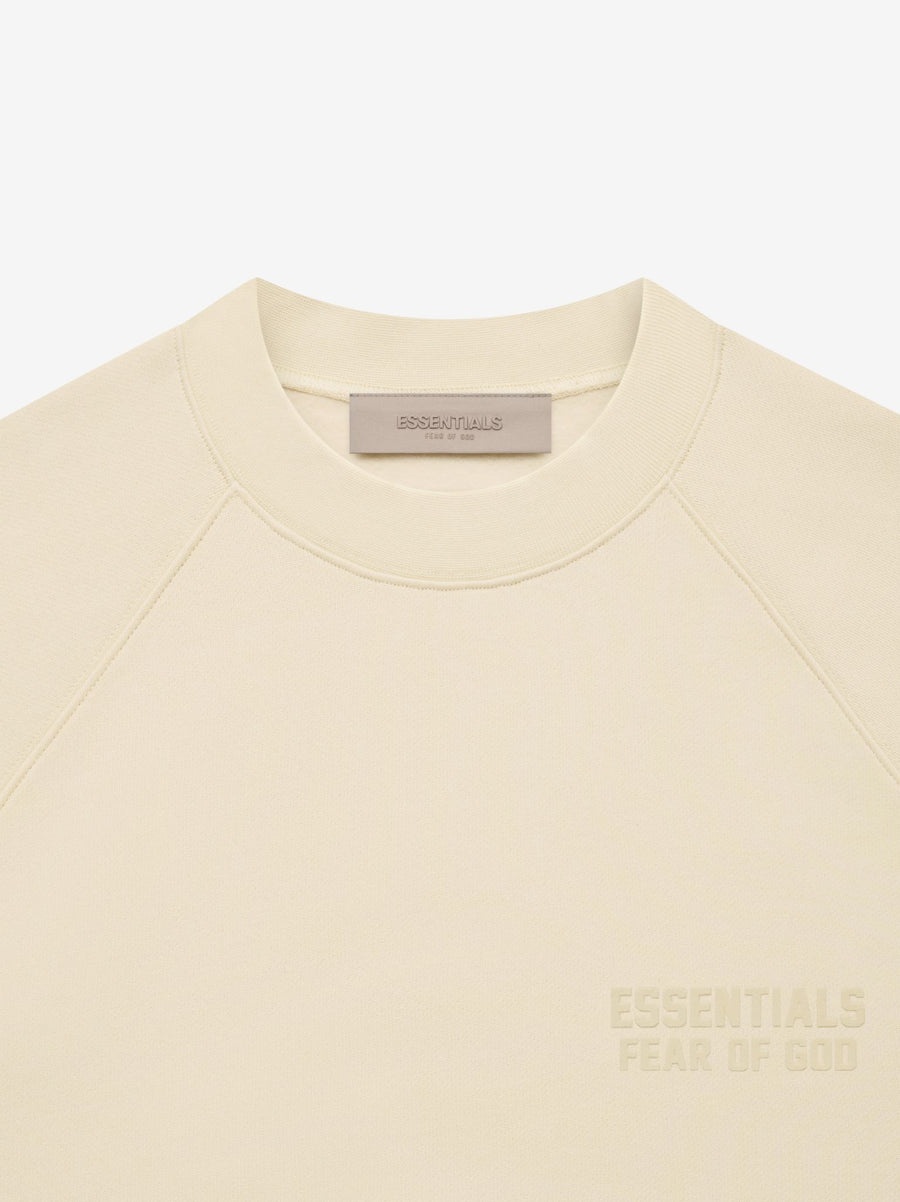 Essentials Crewneck - 3