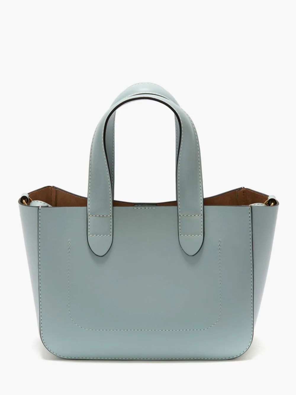 MINI CHAIN TOTE - 3