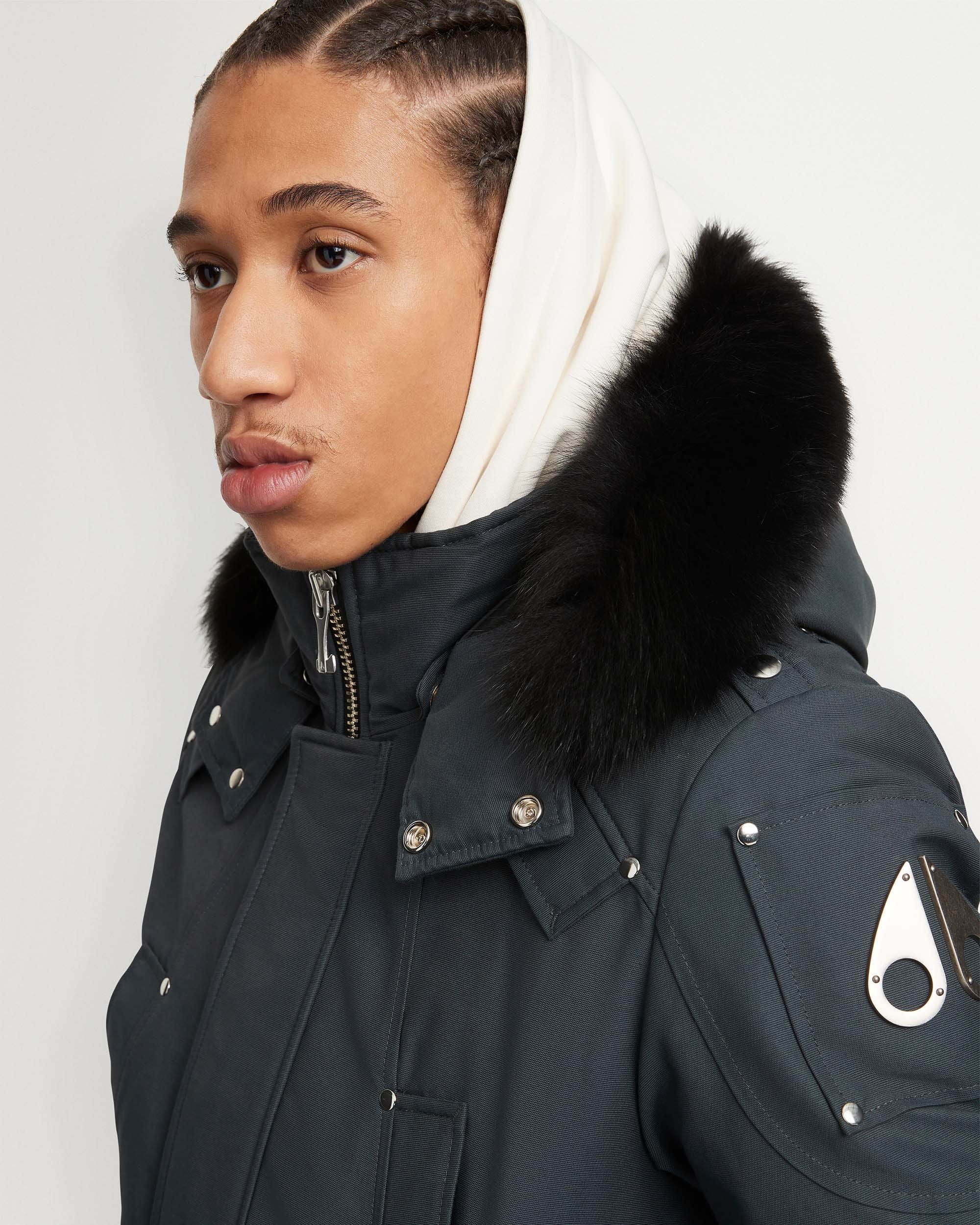 ORIGINAL STIRLING PARKA FUR - 5